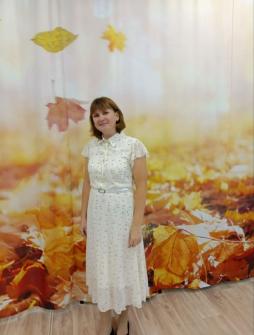 Гутник Екатерина Сергеевна